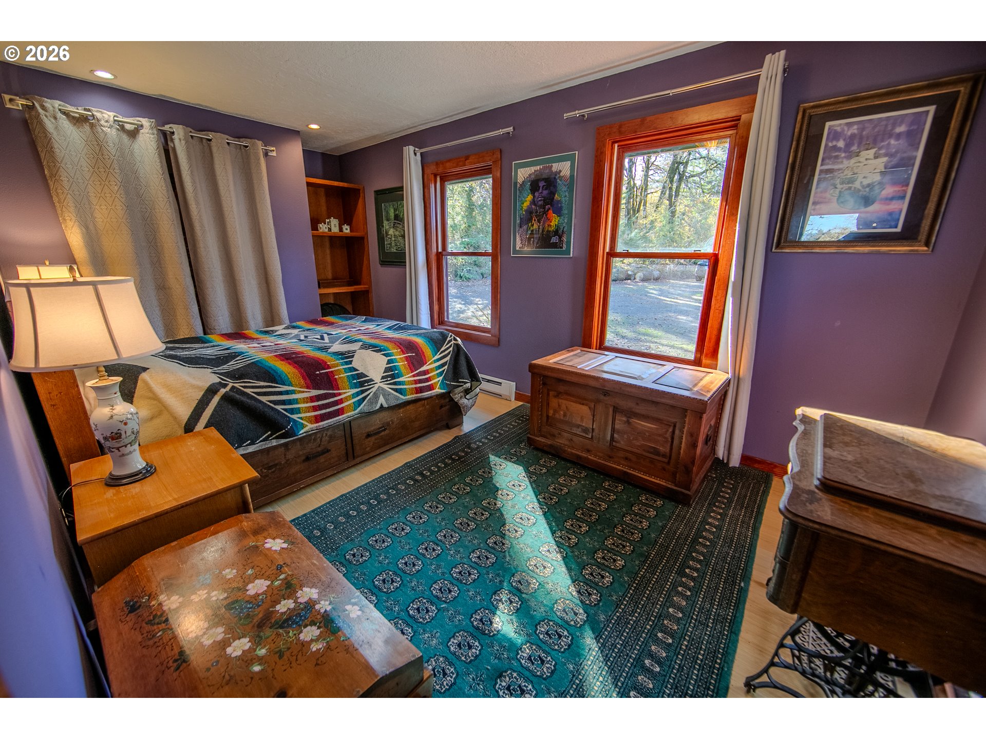 17006 Northwest Rockyford Road Yamhill, OR 97148 - Photo 14 of 47