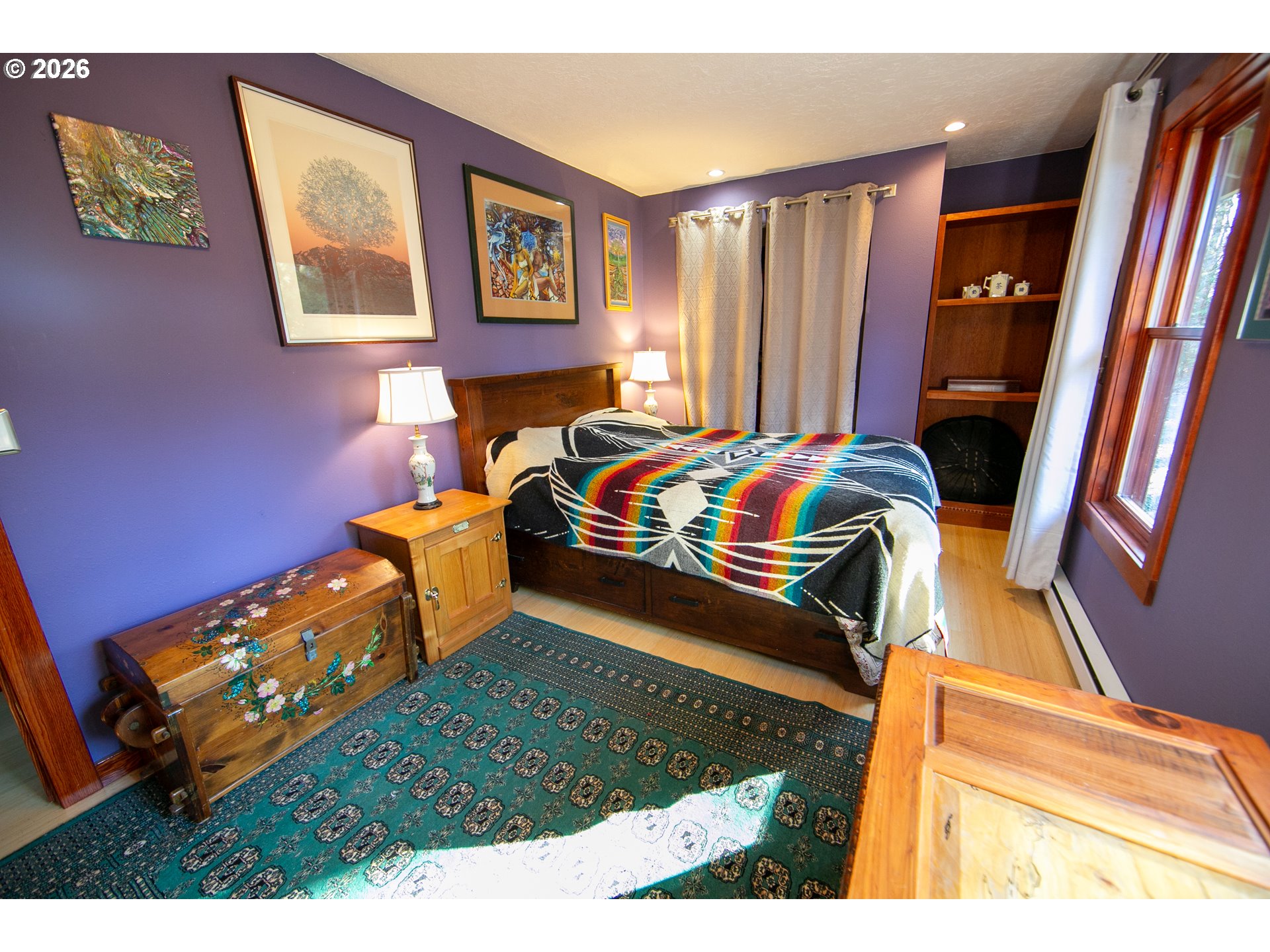 17006 Northwest Rockyford Road Yamhill, OR 97148 - Photo 15 of 47