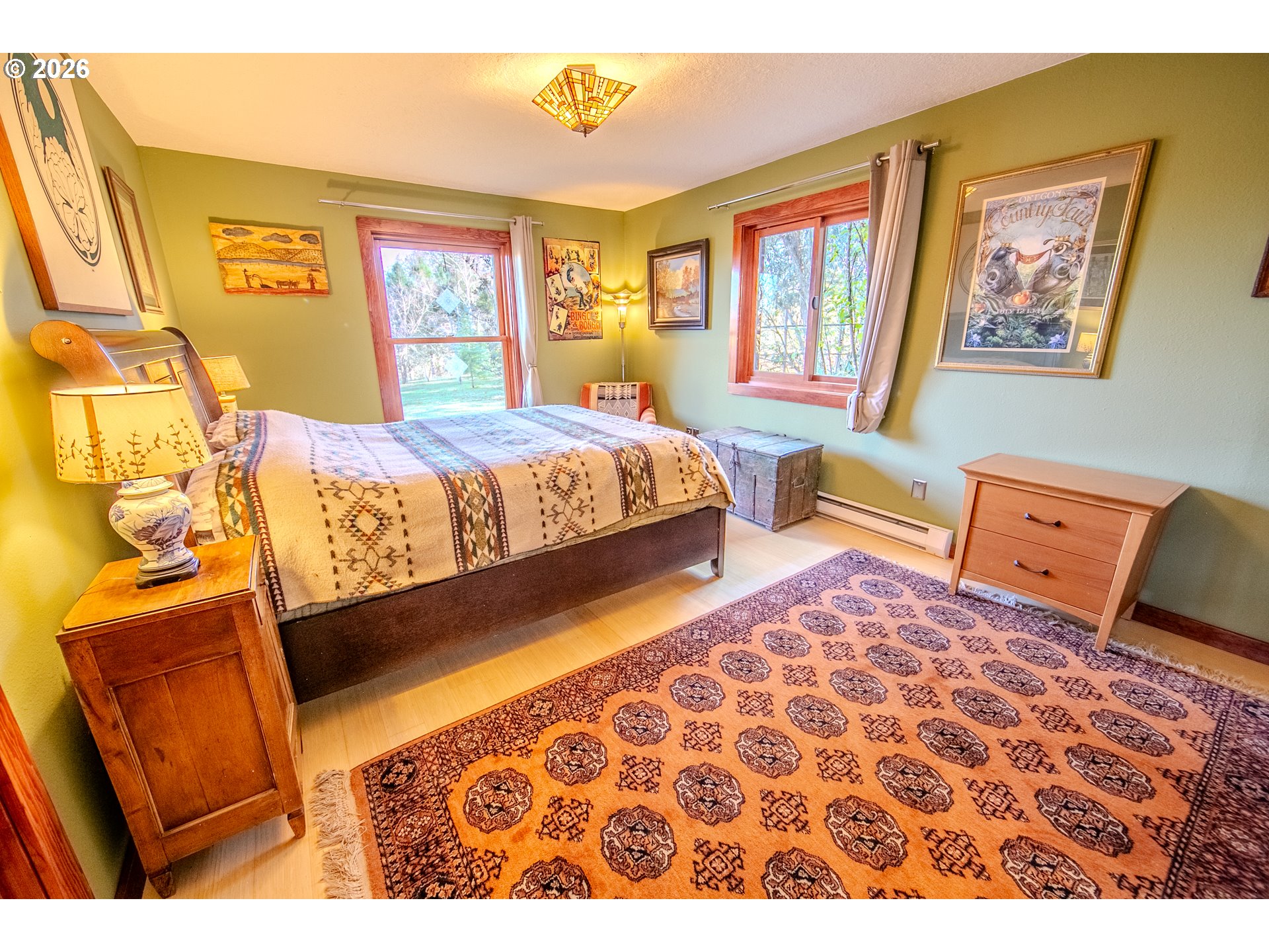 17006 Northwest Rockyford Road Yamhill, OR 97148 - Photo 16 of 47