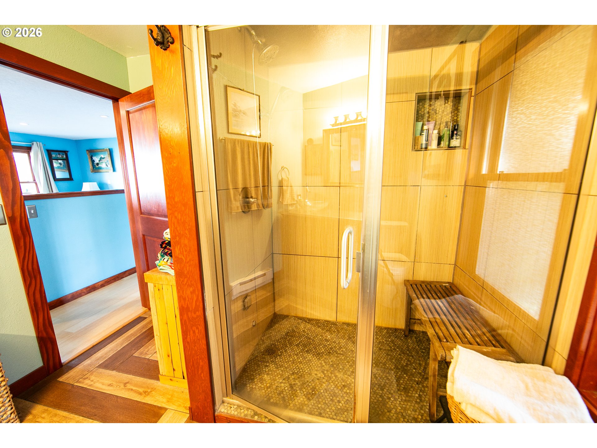 17006 Northwest Rockyford Road Yamhill, OR 97148 - Photo 22 of 47