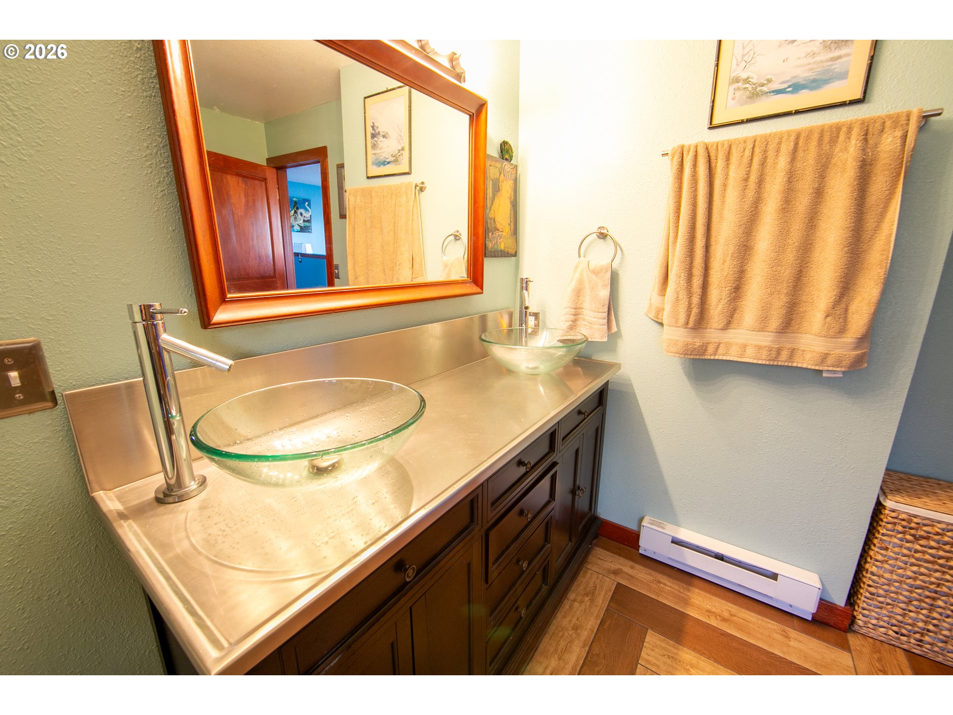 17006 Northwest Rockyford Road Yamhill, OR 97148 - Photo 23 of 47