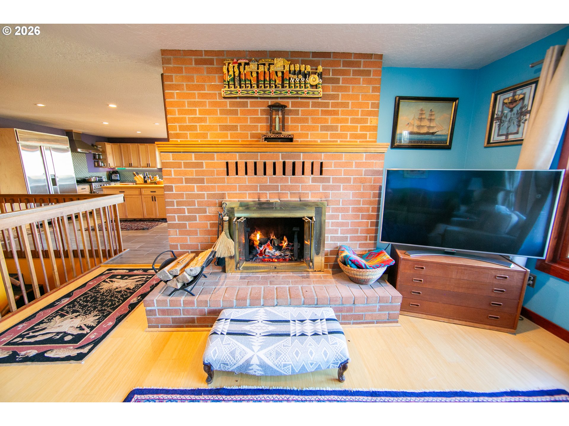 17006 Northwest Rockyford Road Yamhill, OR 97148 - Photo 24 of 47