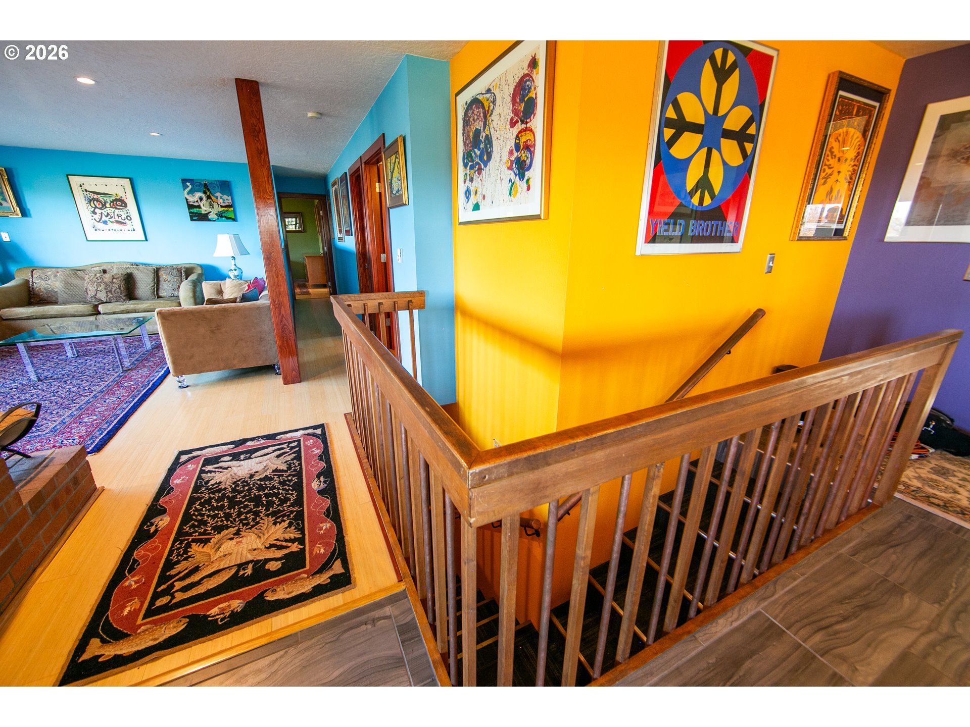 17006 Northwest Rockyford Road Yamhill, OR 97148 - Photo 25 of 47