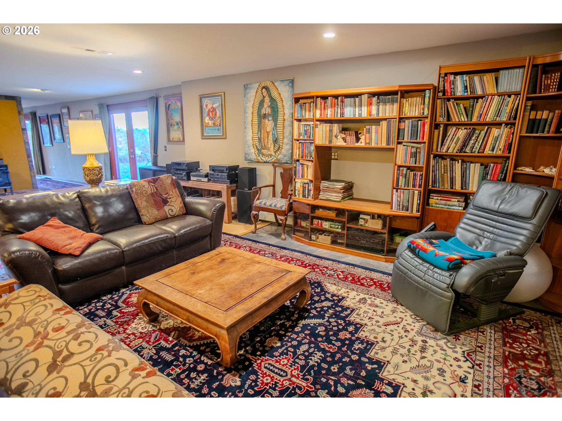 17006 Northwest Rockyford Road Yamhill, OR 97148 - Photo 26 of 47