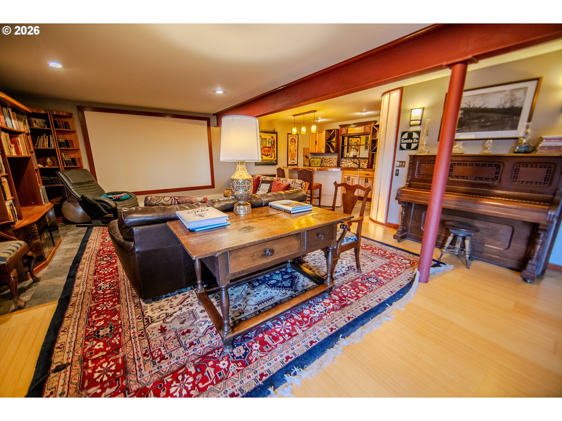 17006 Northwest Rockyford Road Yamhill, OR 97148 - Photo 27 of 47