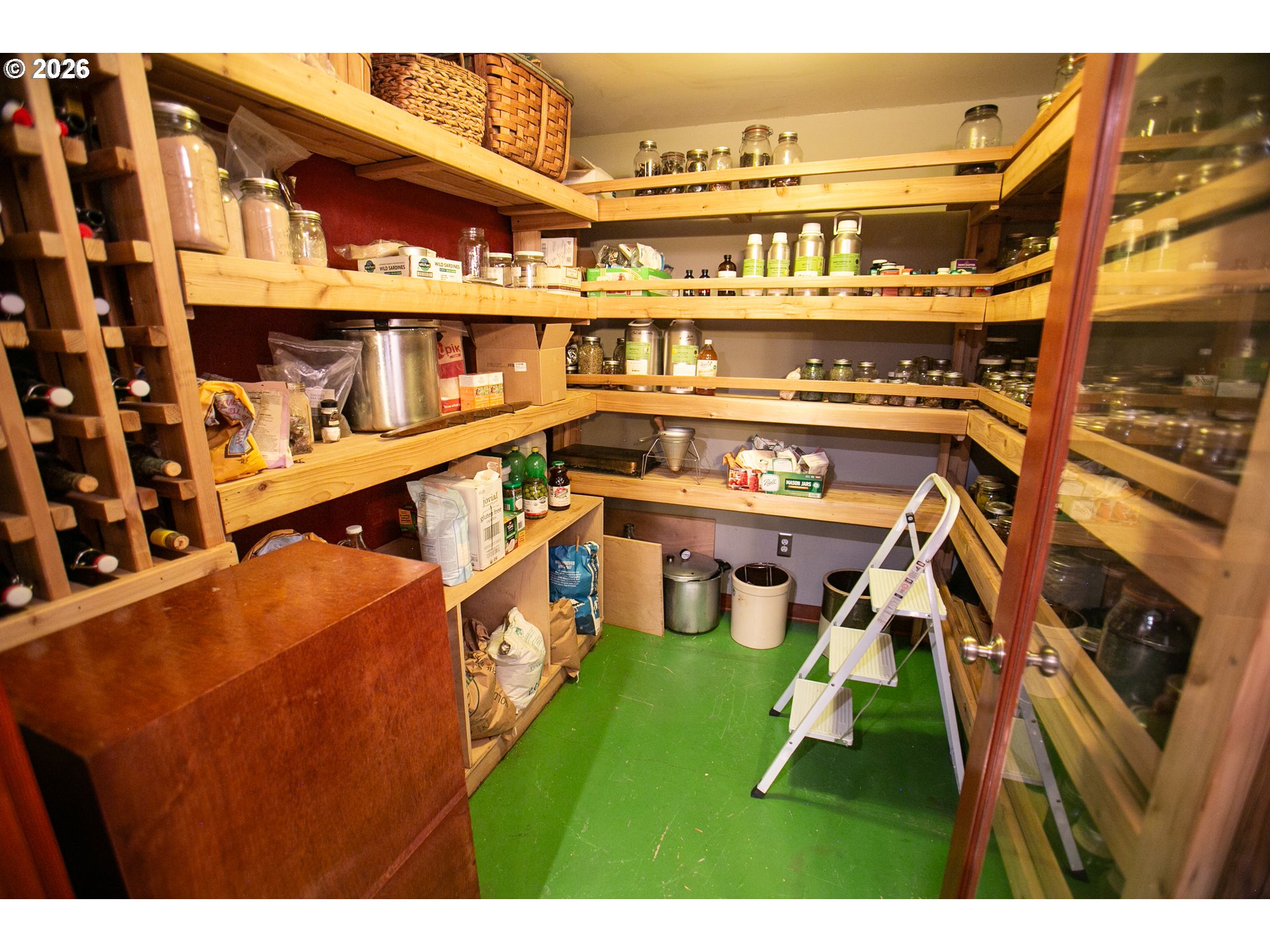 17006 Northwest Rockyford Road Yamhill, OR 97148 - Photo 29 of 47