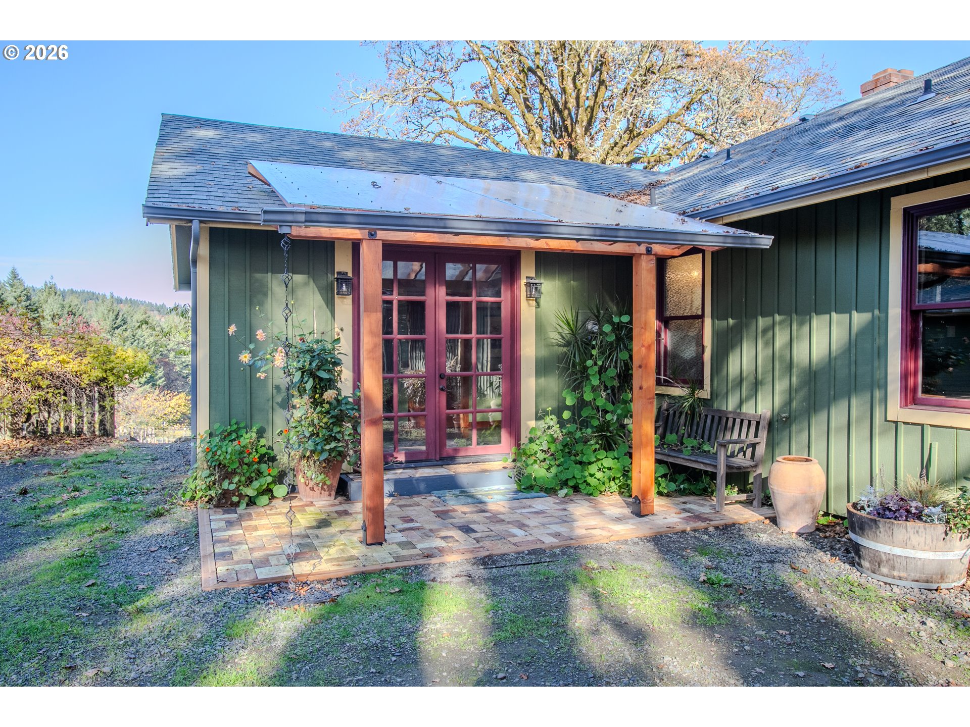 17006 Northwest Rockyford Road Yamhill, OR 97148 - Photo 3 of 47