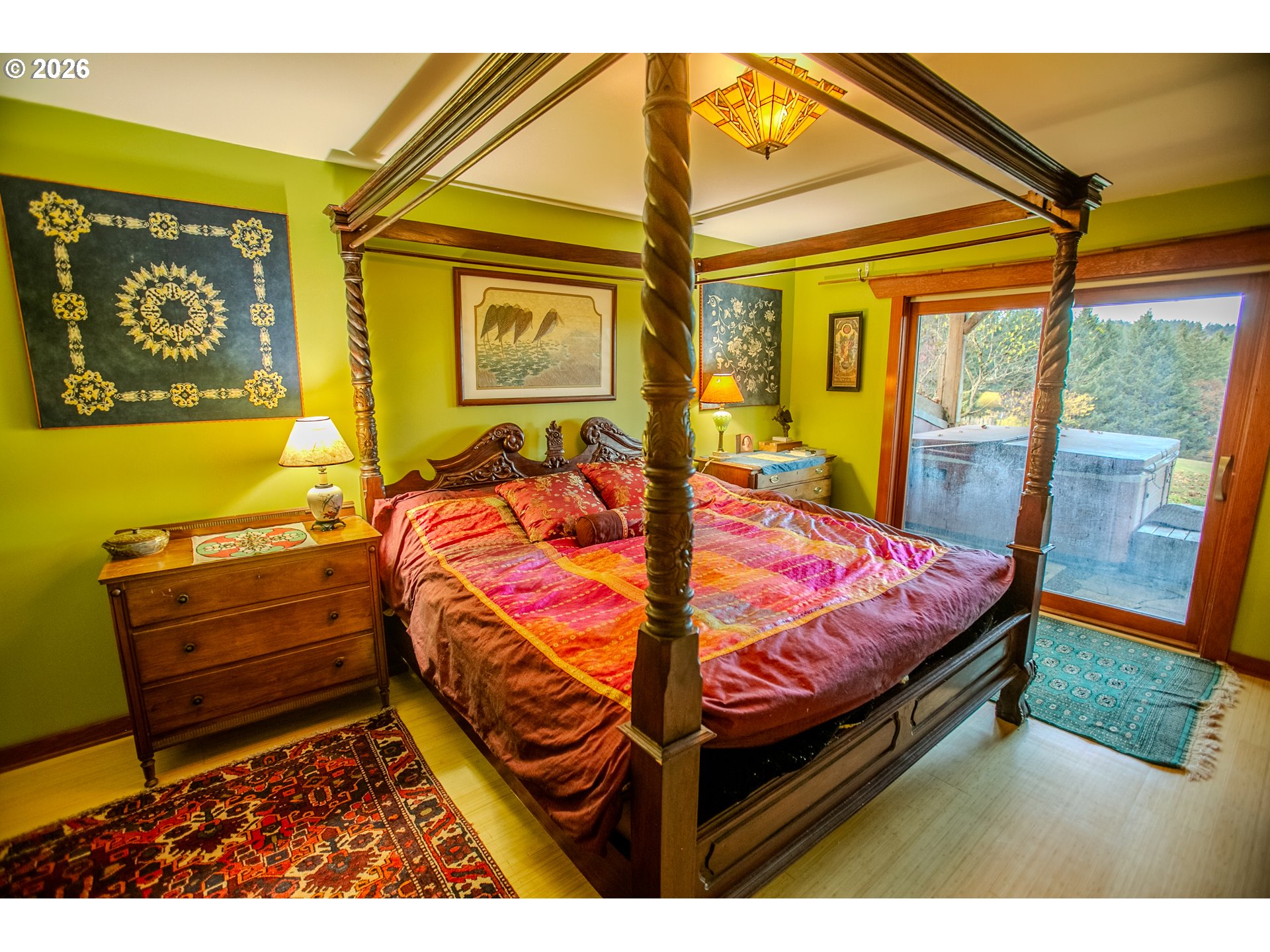 17006 Northwest Rockyford Road Yamhill, OR 97148 - Photo 31 of 47