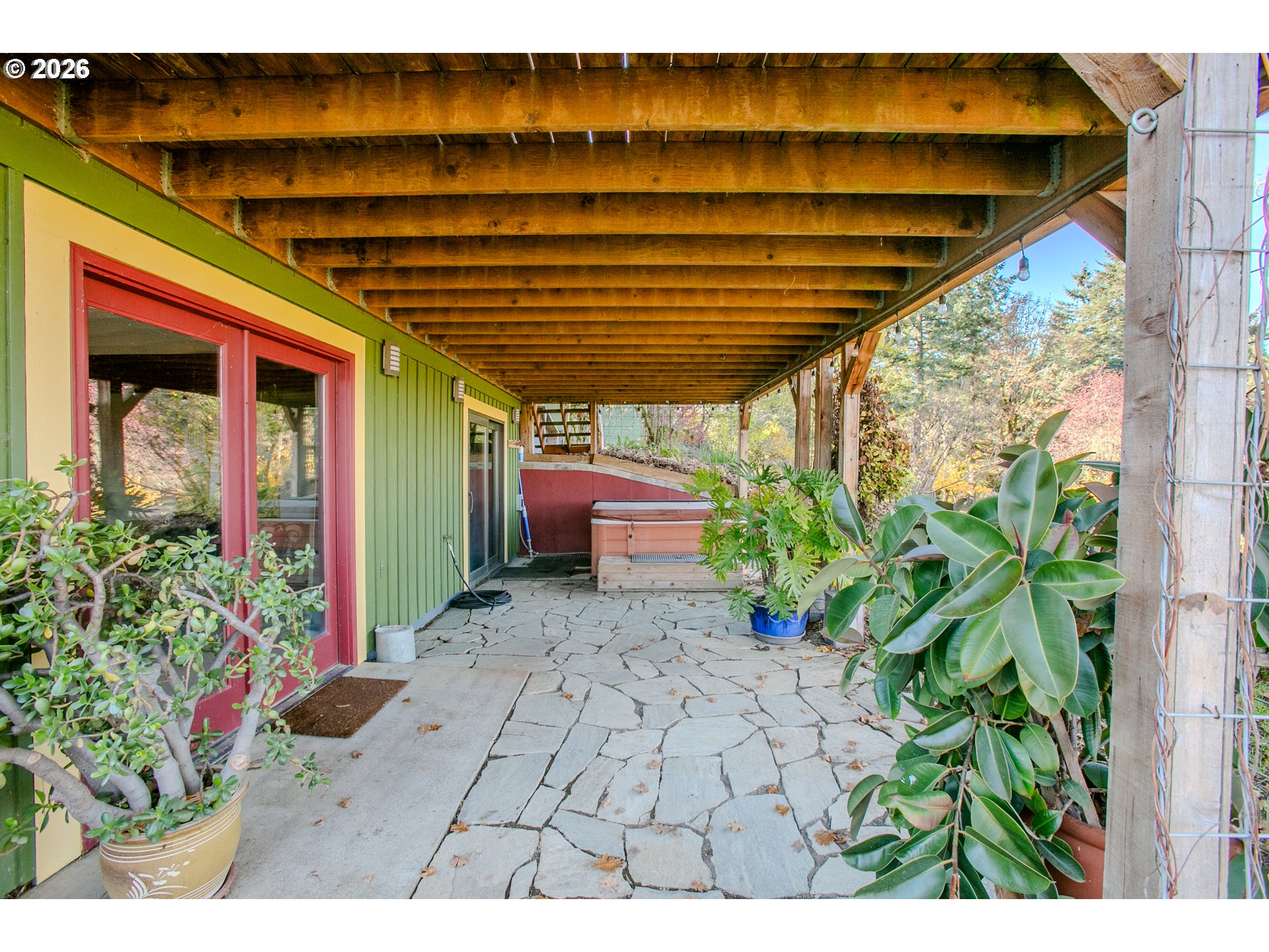 17006 Northwest Rockyford Road Yamhill, OR 97148 - Photo 33 of 47