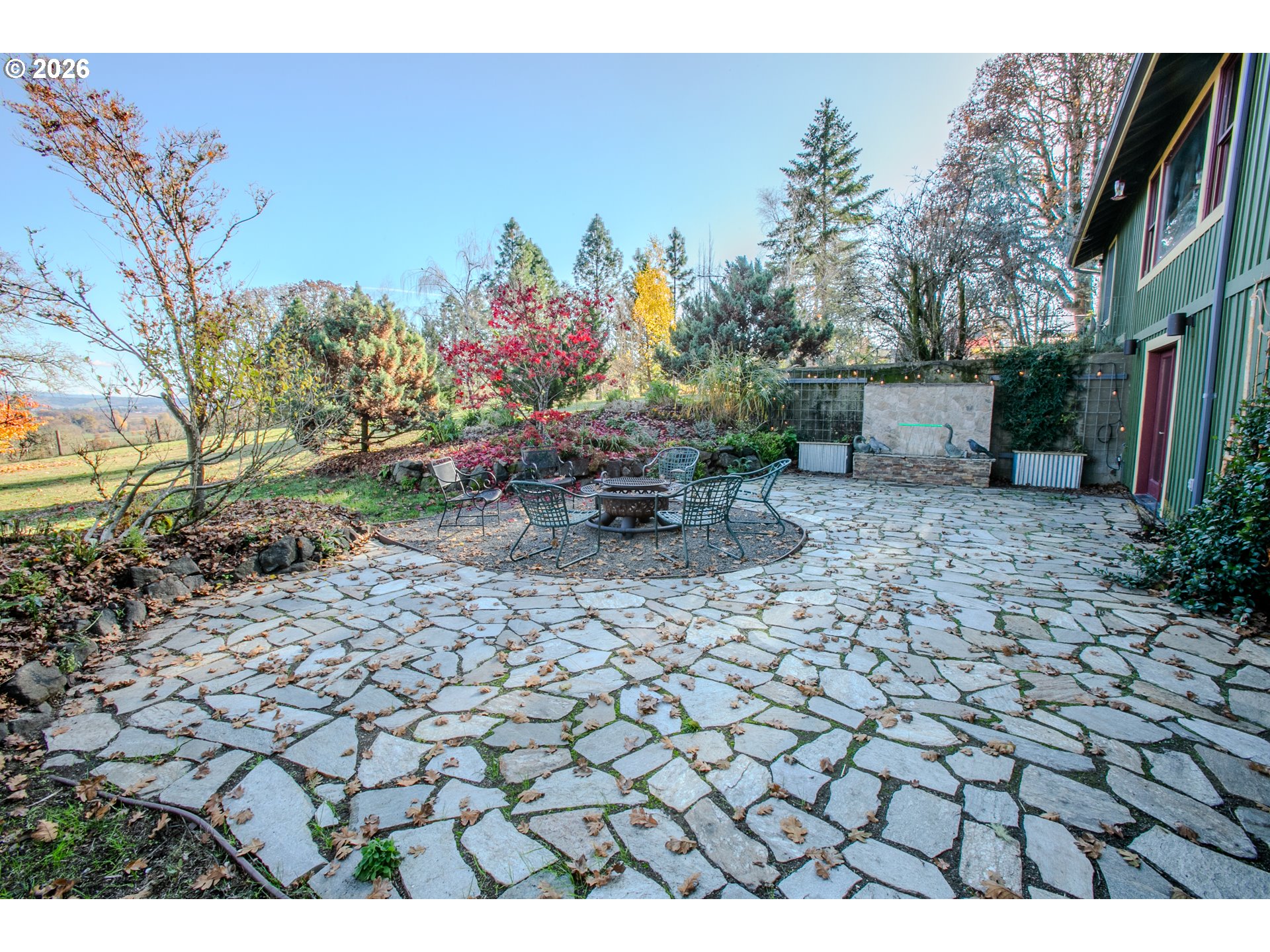 17006 Northwest Rockyford Road Yamhill, OR 97148 - Photo 34 of 47