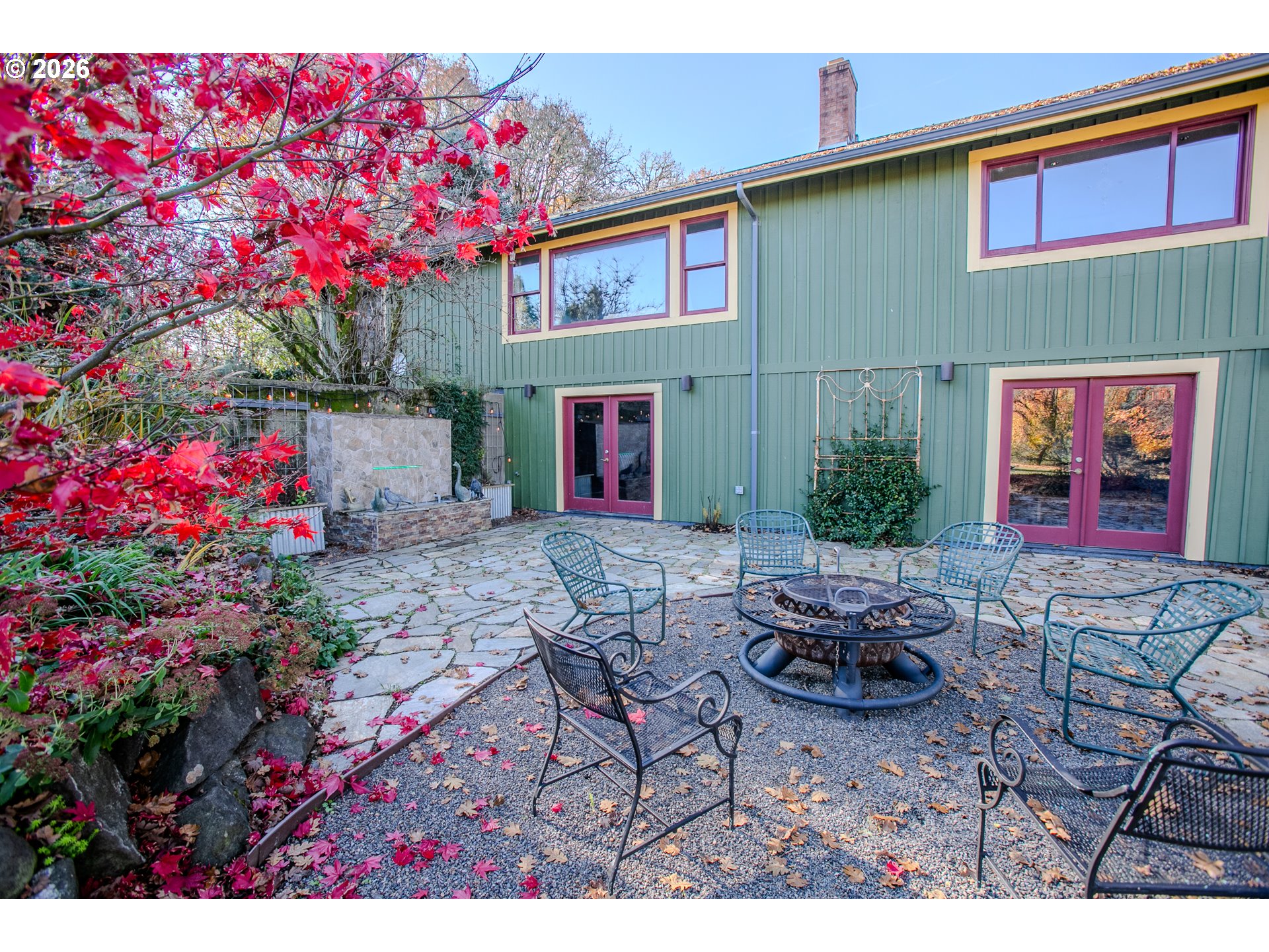 17006 Northwest Rockyford Road Yamhill, OR 97148 - Photo 35 of 47