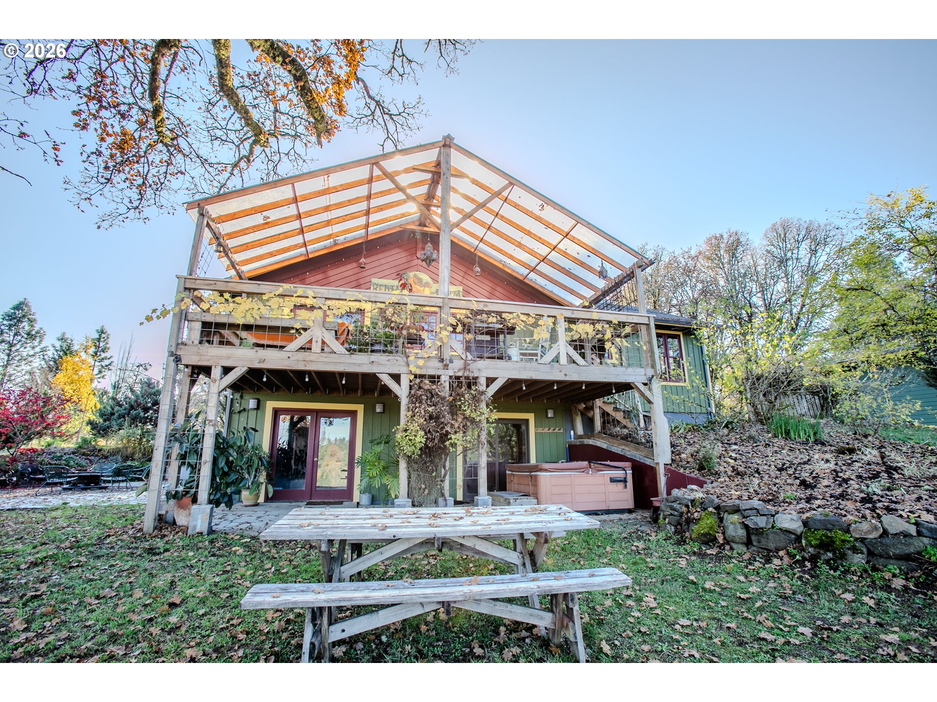 17006 Northwest Rockyford Road Yamhill, OR 97148 - Photo 36 of 47