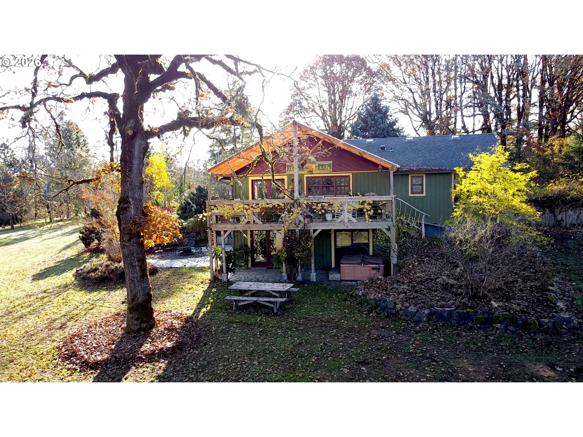 17006 Northwest Rockyford Road Yamhill, OR 97148 - Photo 37 of 47