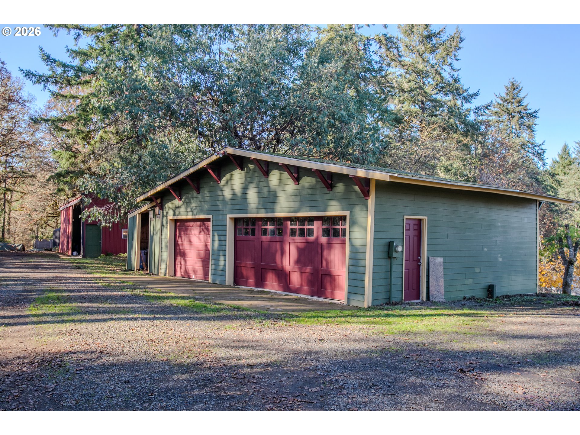 17006 Northwest Rockyford Road Yamhill, OR 97148 - Photo 38 of 47