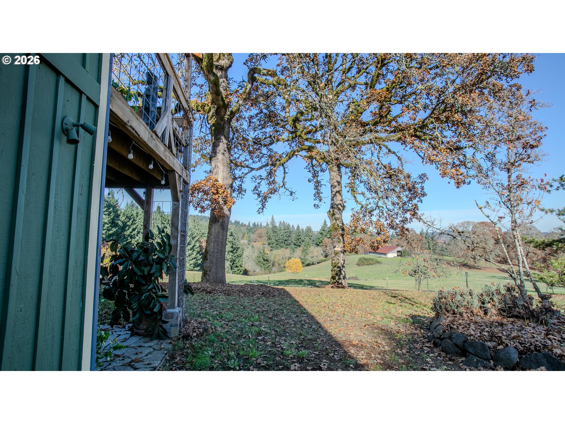 17006 Northwest Rockyford Road Yamhill, OR 97148 - Photo 39 of 47