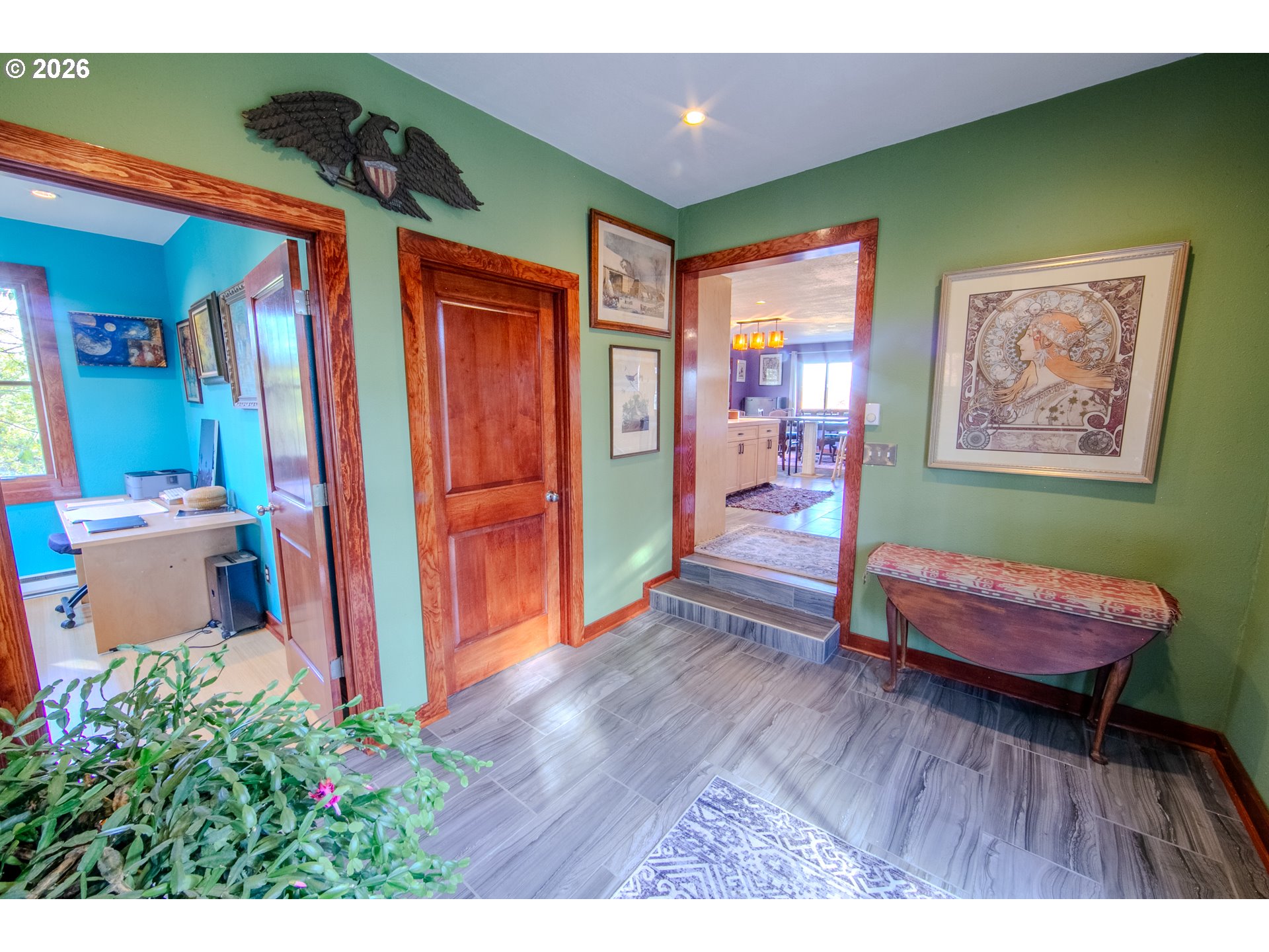 17006 Northwest Rockyford Road Yamhill, OR 97148 - Photo 4 of 47