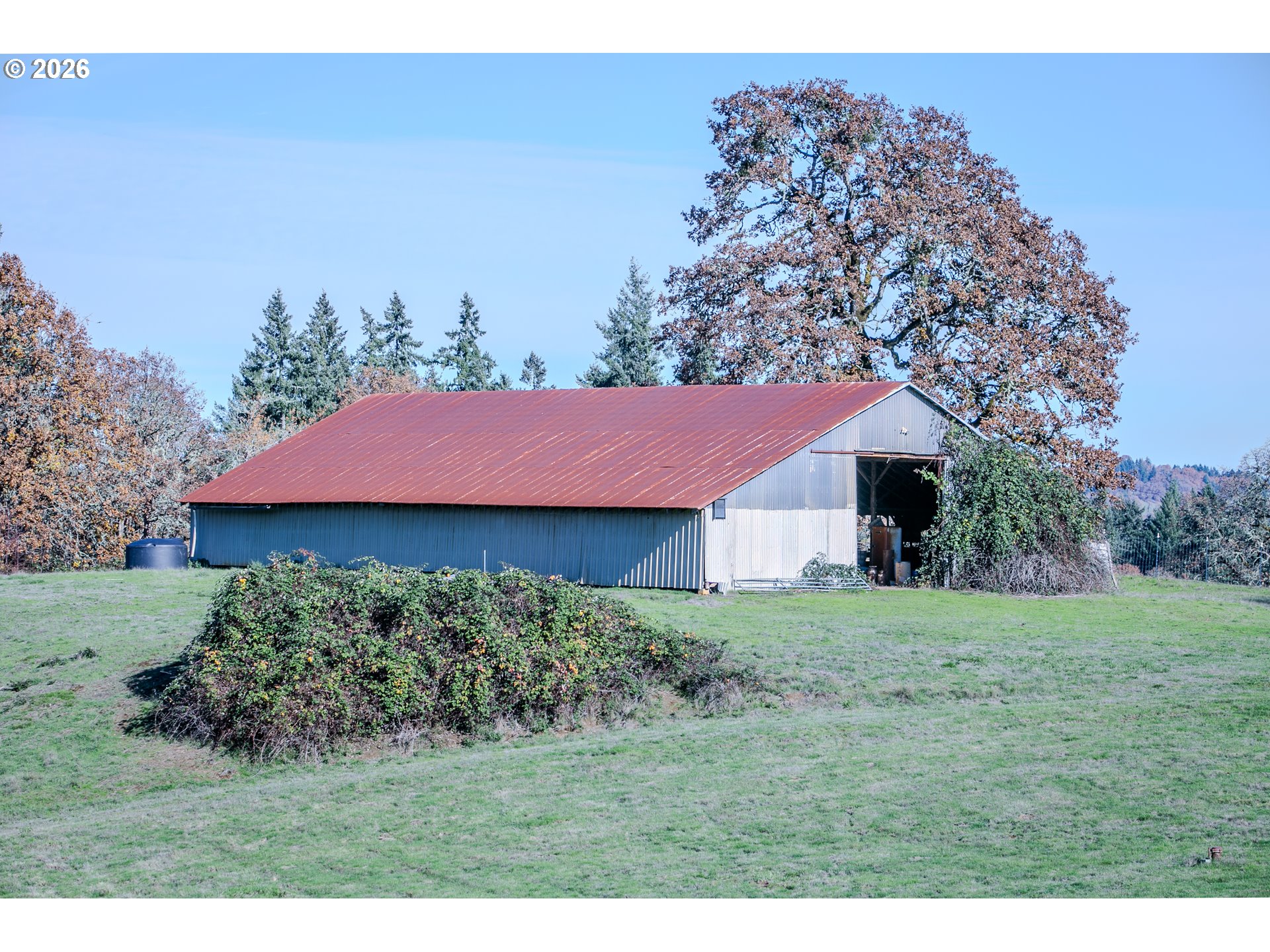 17006 Northwest Rockyford Road Yamhill, OR 97148 - Photo 42 of 47