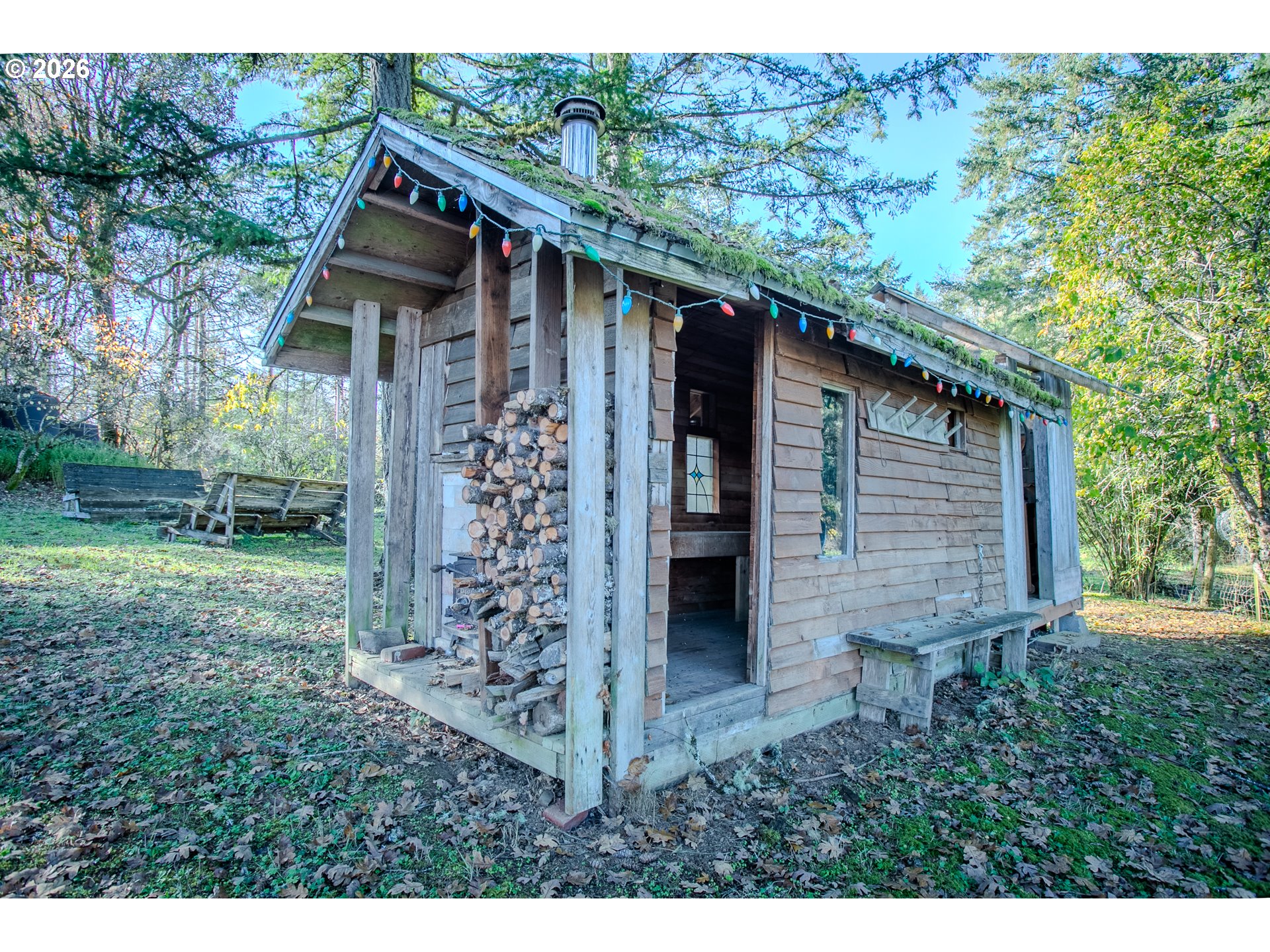 17006 Northwest Rockyford Road Yamhill, OR 97148 - Photo 44 of 47