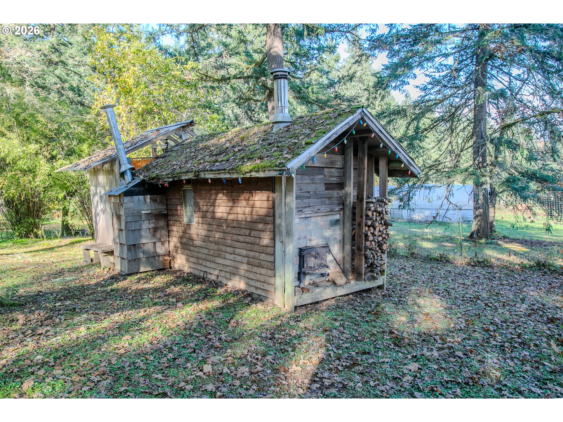 17006 Northwest Rockyford Road Yamhill, OR 97148 - Photo 45 of 47