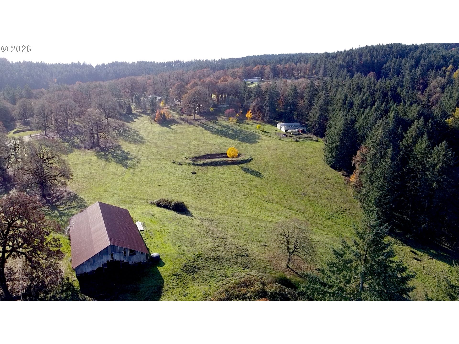 17006 Northwest Rockyford Road Yamhill, OR 97148 - Photo 46 of 47