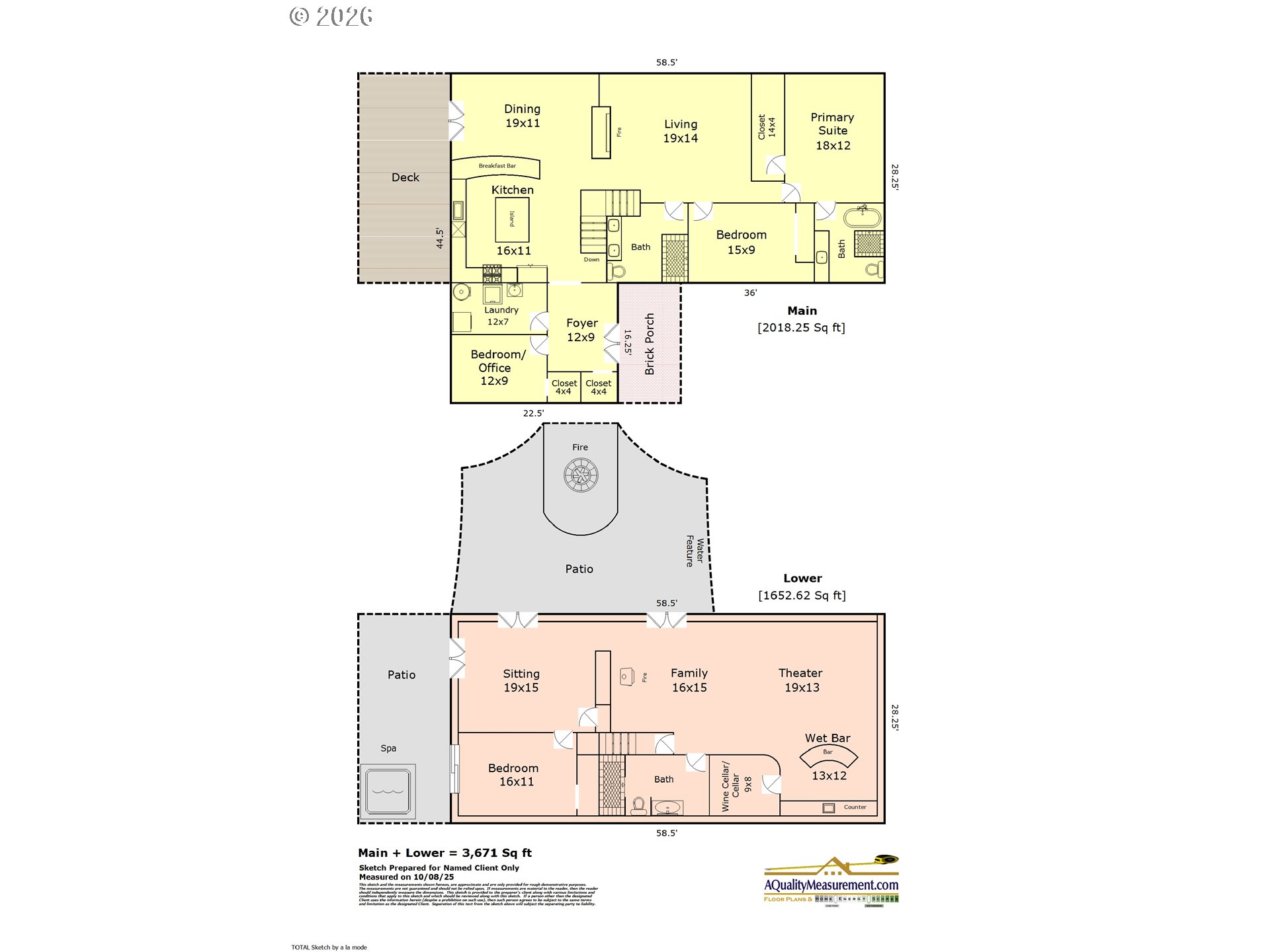 17006 Northwest Rockyford Road Yamhill, OR 97148 - Photo 47 of 47
