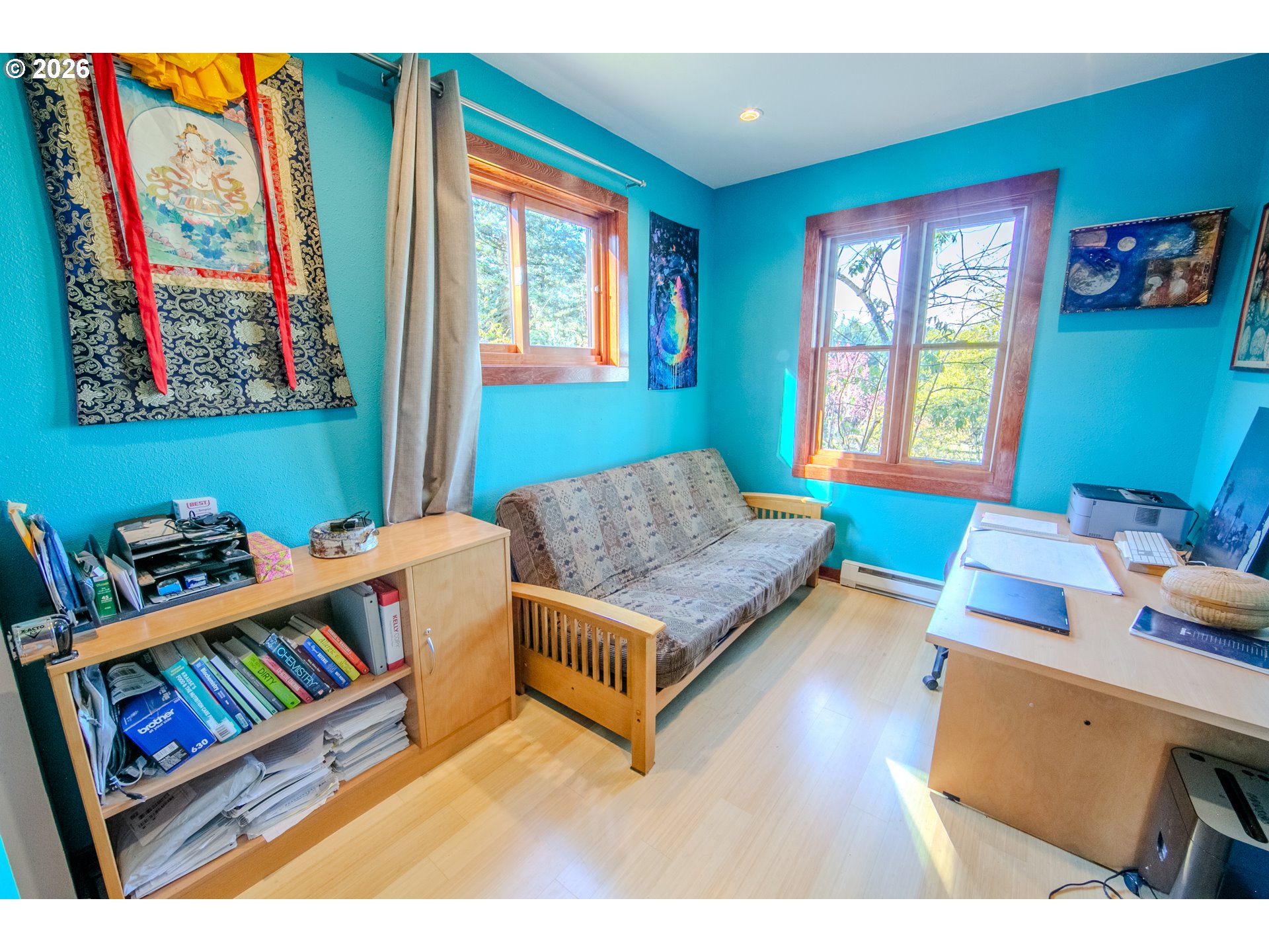 17006 Northwest Rockyford Road Yamhill, OR 97148 - Photo 5 of 47