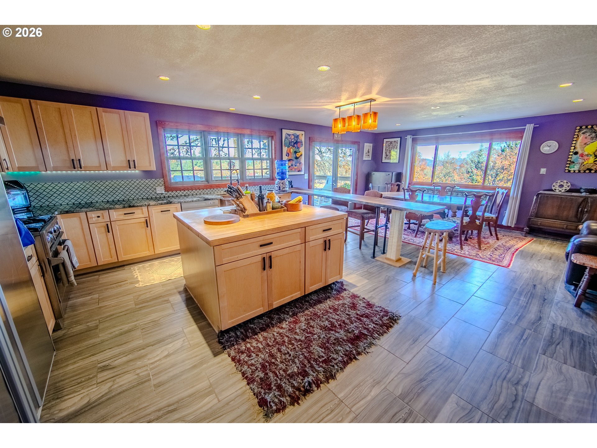 17006 Northwest Rockyford Road Yamhill, OR 97148 - Photo 6 of 47