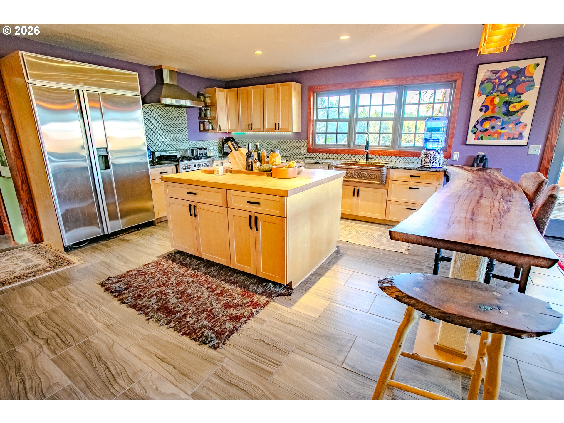 17006 Northwest Rockyford Road Yamhill, OR 97148 - Photo 7 of 47