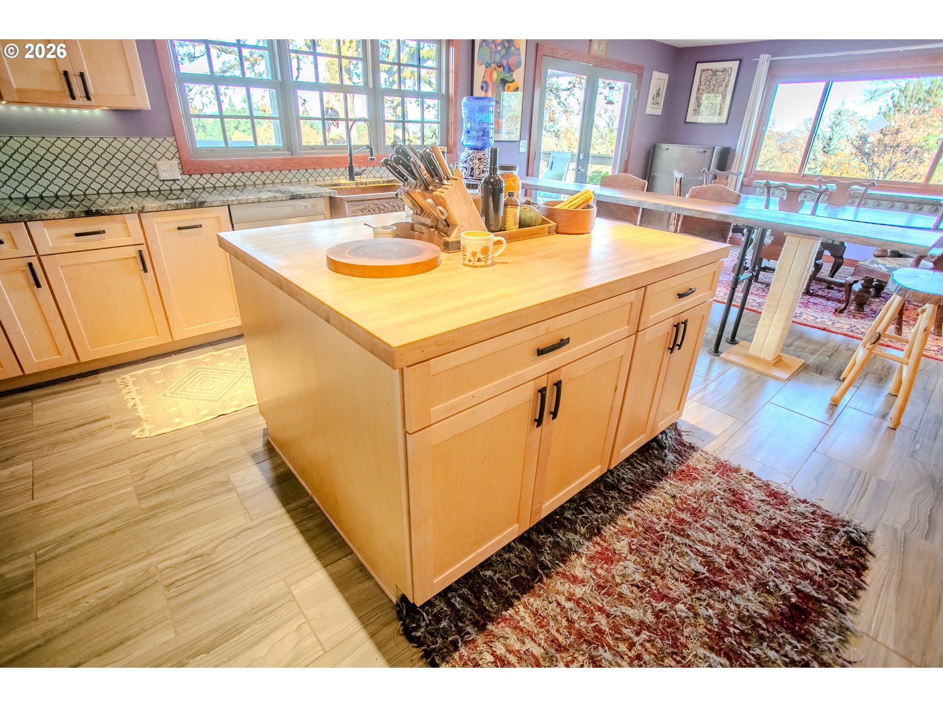 17006 Northwest Rockyford Road Yamhill, OR 97148 - Photo 8 of 47