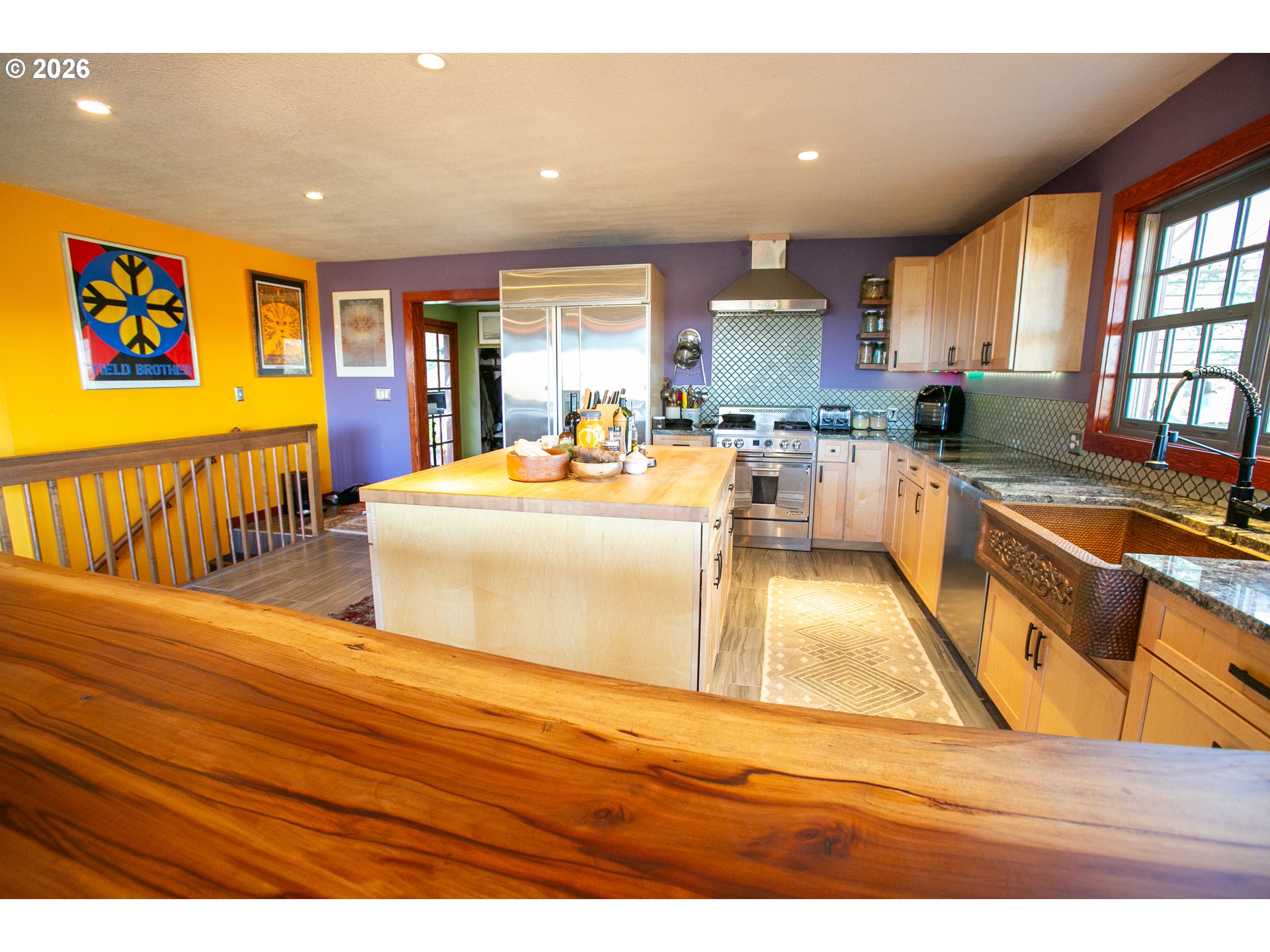 17006 Northwest Rockyford Road Yamhill, OR 97148 - Photo 9 of 47