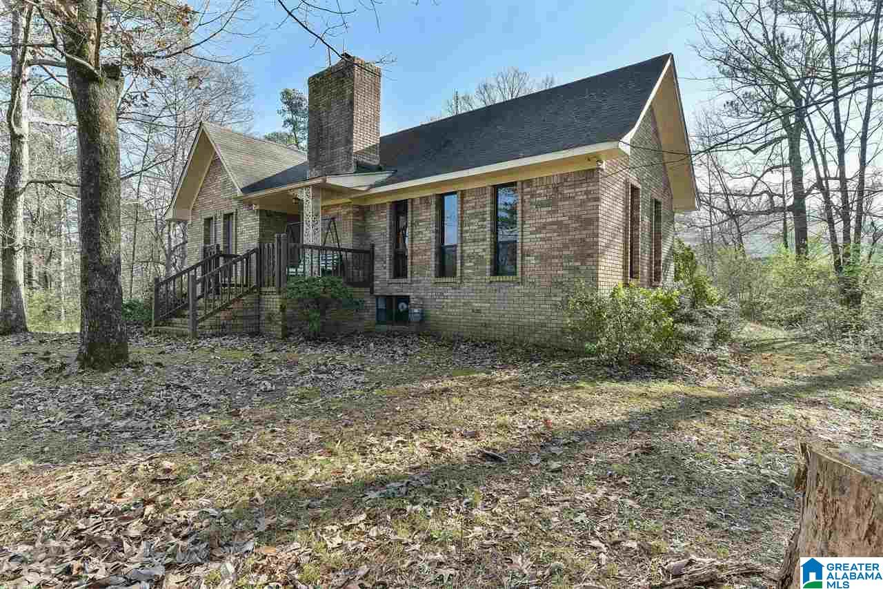 247 Tarrant Road Gardendale, AL 35071 - Photo 31 of 50