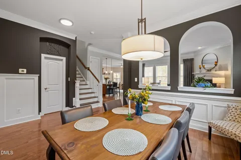 $730,000 | 102 Legends Way, Chapel Hill, NC 27516