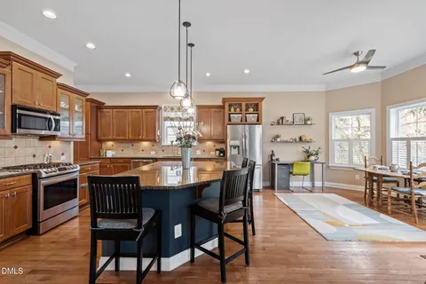 $730,000 | 102 Legends Way, Chapel Hill, NC 27516