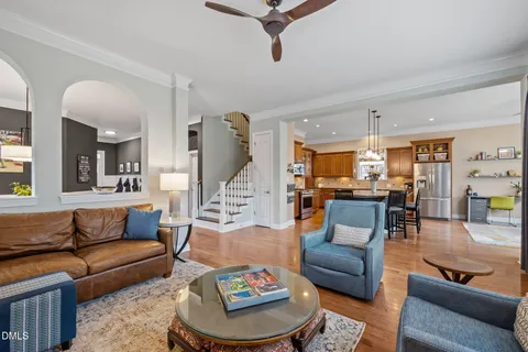 $730,000 | 102 Legends Way, Chapel Hill, NC 27516
