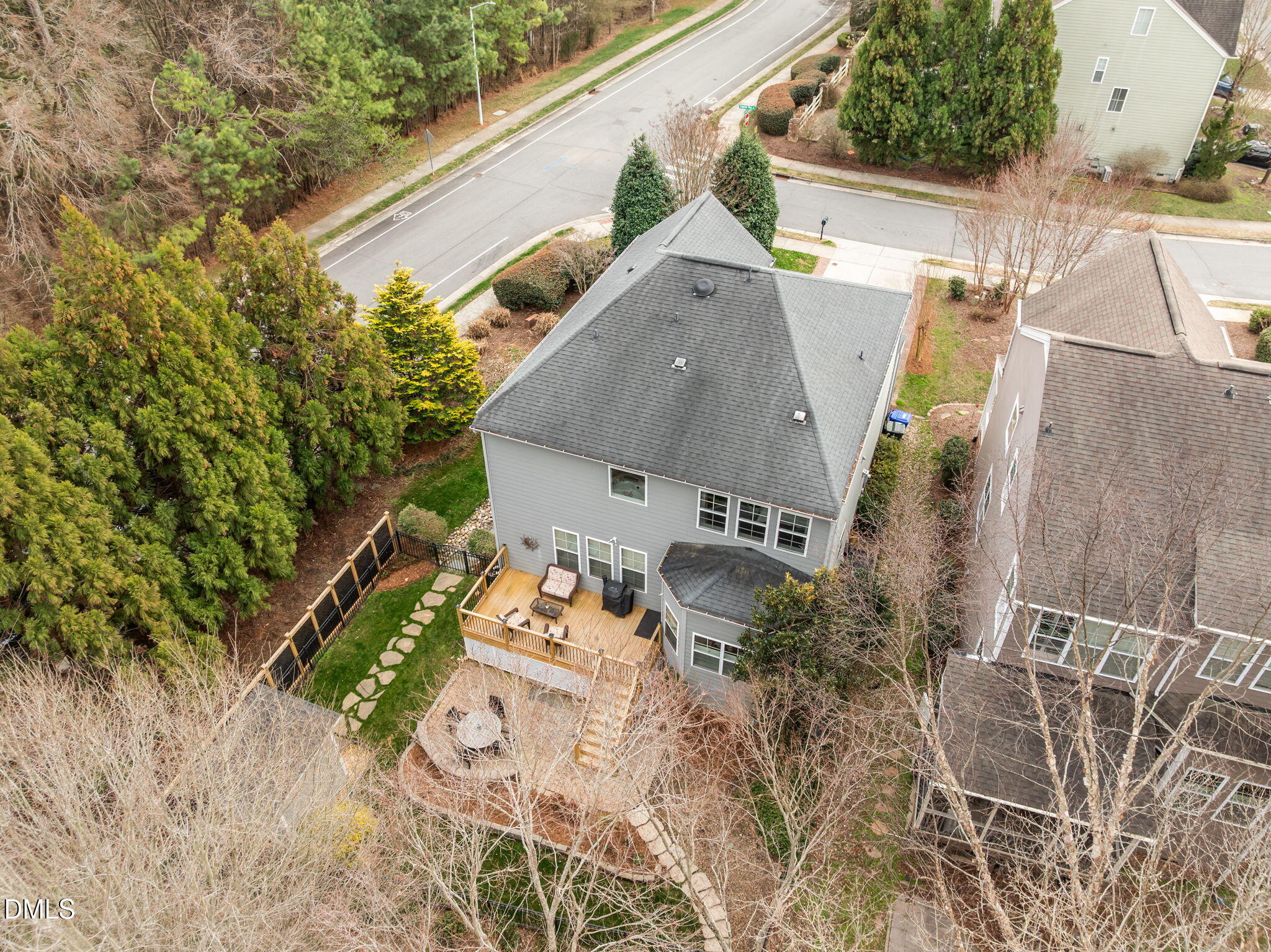 102 Legends Way Chapel Hill, NC 27516 - Photo 32 of 43 5-web-or-mls-DJI_0027