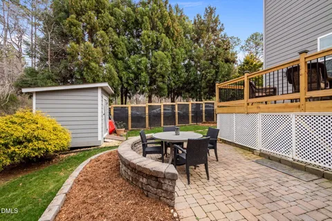 $730,000 | 102 Legends Way, Chapel Hill, NC 27516