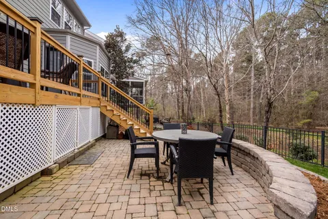 $730,000 | 102 Legends Way, Chapel Hill, NC 27516