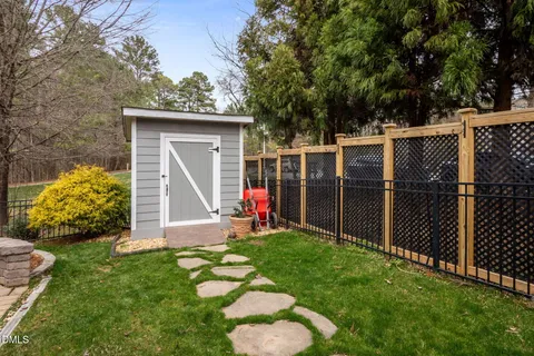 $730,000 | 102 Legends Way, Chapel Hill, NC 27516