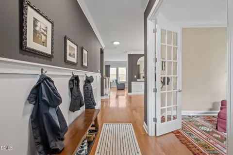 $730,000 | 102 Legends Way, Chapel Hill, NC 27516