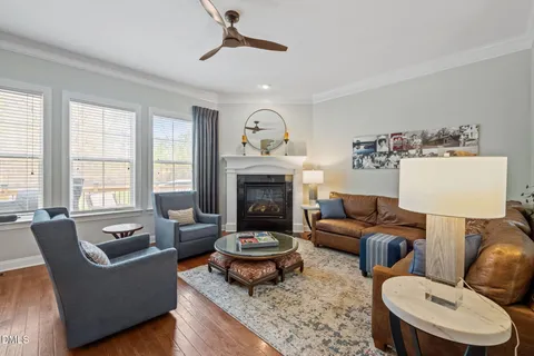 $730,000 | 102 Legends Way, Chapel Hill, NC 27516