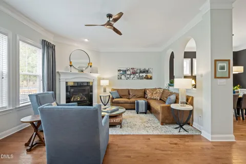 $730,000 | 102 Legends Way, Chapel Hill, NC 27516