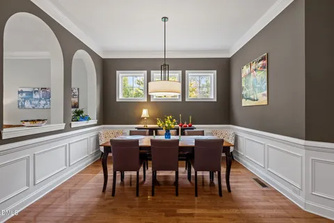 $730,000 | 102 Legends Way, Chapel Hill, NC 27516