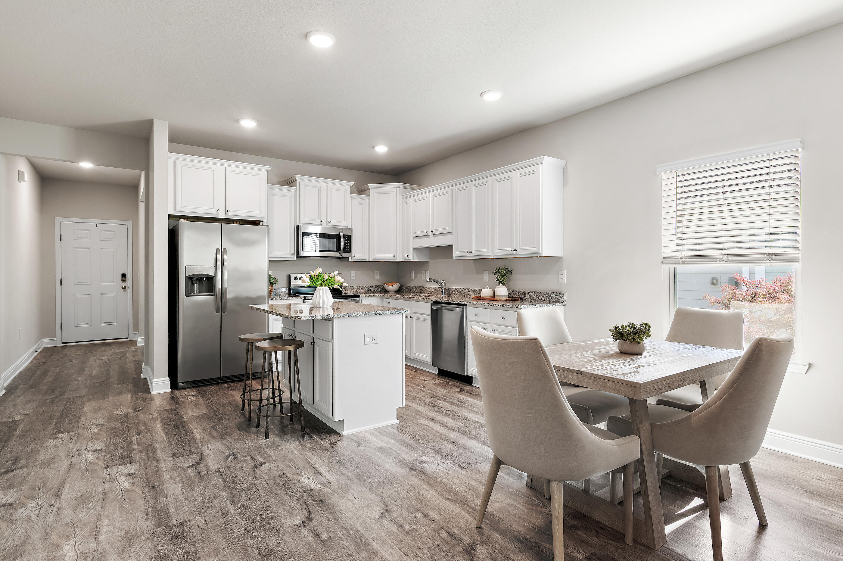 239 Southern Pnes Road Santa Rosa Beach, FL 32459 - Photo 7 of 32 Kitchen