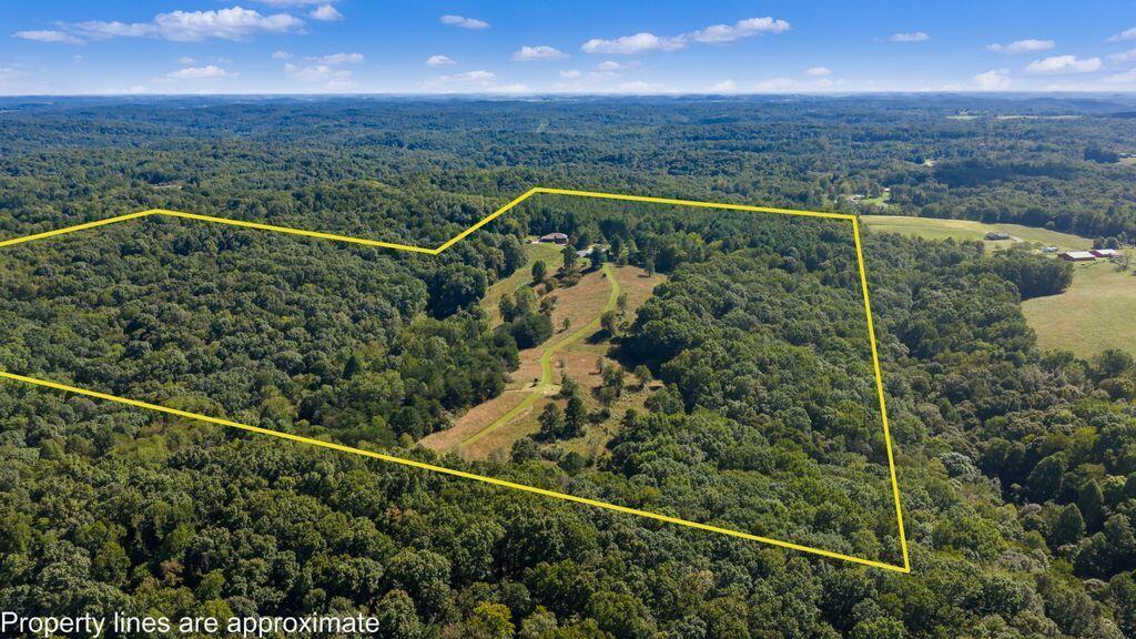 24603 Potter Ridge Road Creola, OH 45622 - Photo 99 of 99 24603 Potter Ridge Drone00005-Edit