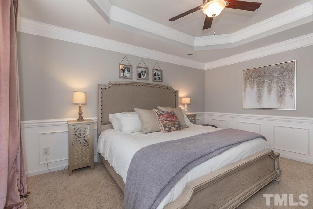 9122 Falkwood Road Raleigh, NC 27617 - Photo 14 of 28 Gallery Image 14