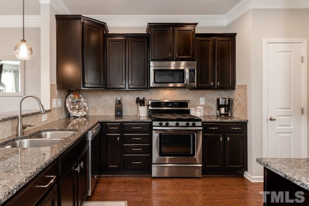 9122 Falkwood Road Raleigh, NC 27617 - Photo 3 of 28 Gallery Image 3