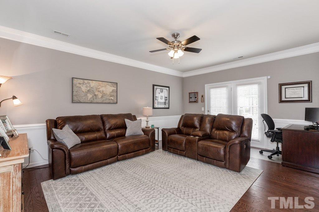 9122 Falkwood Road Raleigh, NC 27617 - Photo 22 of 28 Gallery Image 22