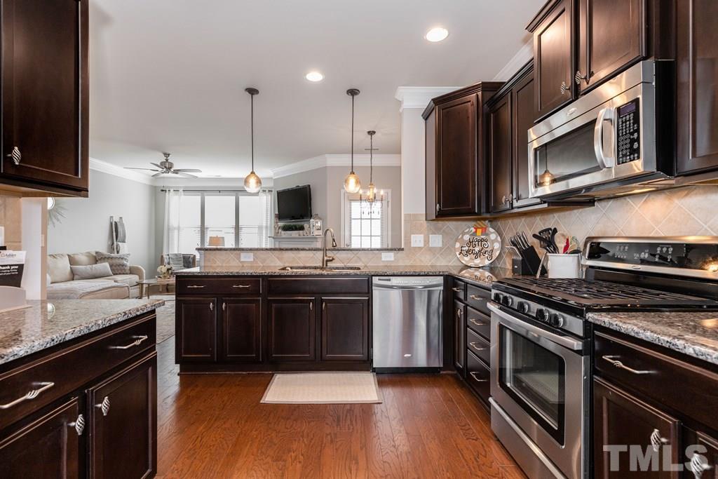 9122 Falkwood Road Raleigh, NC 27617 - Photo 4 of 28 Gallery Image 4