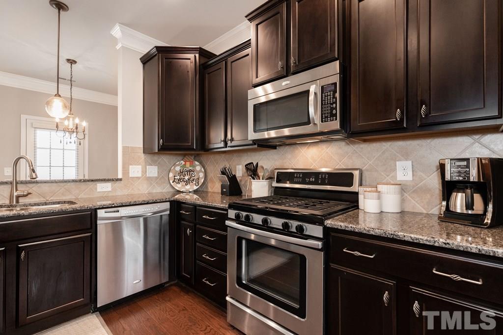9122 Falkwood Road Raleigh, NC 27617 - Photo 5 of 28 Gallery Image 5