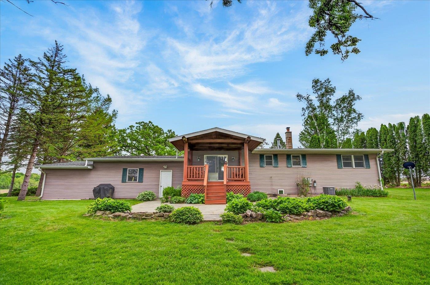 4338 South Schuman Road Orfordville, WI 53576 - Photo 58 of 63